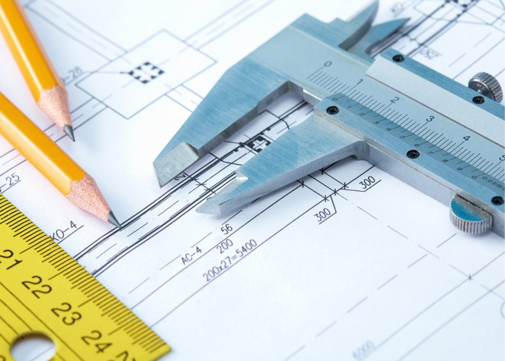 Drafting design services